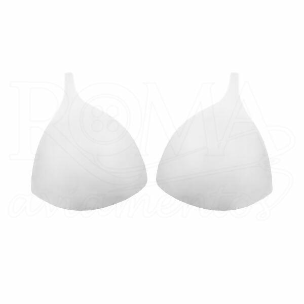 bojo cortinao tamanho 50 branco